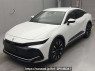 Used 2022 AT toyota crown-crossover TZSH35 Image[0]