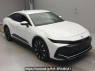 Used 2022 AT toyota crown-crossover TZSH35 Image[2]