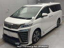 Toyota Vellfire AGH30W
