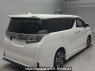Used 2018 AT toyota vellfire AGH30W Image[1]