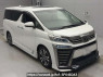 Used 2018 AT toyota vellfire AGH30W Image[2]