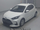 Toyota YARIS MXPH10