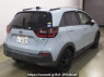 Used 2020 AT honda fit GR6 Image[1]