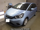 Honda Fit GR1