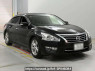 Used 2019 AT nissan teana L33 Image[0]