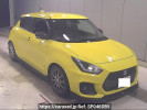 Suzuki Swift Sport ZC33S
