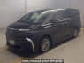 Used 2025 AT toyota alphard-hybrid AAHH40W Image[0]