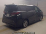 Used 2025 AT toyota alphard-hybrid AAHH40W Image[1]