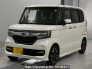 Honda N-BOX CUSTOM JF3