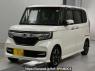 Used 2018 AT honda n-box-custom JF3 Image[0]