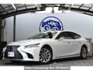 Lexus LS VXFA50