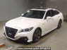 Used 2019 AT toyota crown-hybrid AZSH21 Image[0]