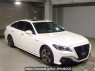 Used 2019 AT toyota crown-hybrid AZSH21 Image[2]