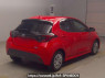 Used 2020 AT toyota yaris MXPH10 Image[1]