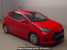 Used 2020 AT toyota yaris MXPH10 Image[2]