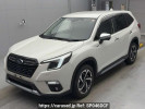 Subaru Forester SKE