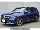 Mercedes Benz GLB-Class 247612M