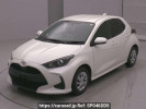 Toyota YARIS KSP210