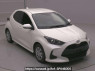 Used 2022 AT toyota yaris KSP210 Image[2]