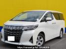 Toyota Alphard AGH30W
