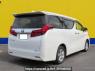 Used 2022 AT toyota alphard AGH30W Image[1]
