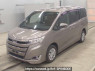 Used 2018 AT toyota noah ZRR85G Image[0]