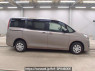 Used 2018 AT toyota noah ZRR85G Image[2]