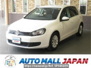 Volkswagen Golf 1KCBZ