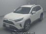 Used 2021 AT toyota rav4-phv AXAP54 Image[0]