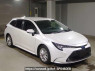 Used 2022 AT toyota corolla-touring-wagon ZWE211W Image[2]