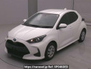 Toyota YARIS MXPH10