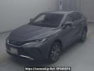 Toyota Harrier MXUA80