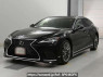 Used 2022 AT lexus ls VXFA55 Image[0]