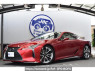 Used 2017 AT lexus lc GWZ100 Image[0]