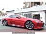 Used 2017 AT lexus lc GWZ100 Image[2]