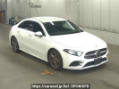 Mercedes Benz A-Class 177184