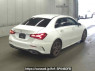 Used 2023 AT mercedes-benz a-class 177184 Image[1]