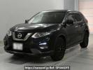 Nissan X-Trail NT32