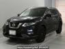 Used 2017 AT nissan x-trail NT32 Image[0]