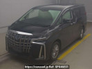 Toyota Alphard Hybrid AYH30W