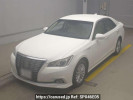 Toyota Crown Hybrid AWS210