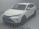 Toyota Harrier Hybrid AXUH80