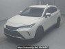 Used 2021 AT toyota harrier-hybrid AXUH80 Image[0]
