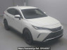 Used 2021 AT toyota harrier-hybrid AXUH80 Image[2]