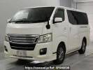 Nissan NV350 CARAVAN VAN VW6E26