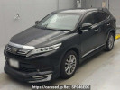 Toyota Harrier ZSU60W