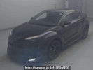 Toyota C-HR ZYX11