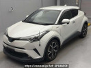Toyota C-HR ZYX10