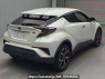 Used 2018 AT toyota c-hr ZYX10 Image[1]
