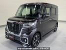 Suzuki Spacia Custom MK53S